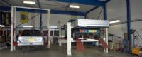 Bron Auto's - Korting: 10% korting* op de reparatierekening